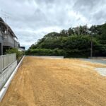 湖西市新所・岡崎・梅田入会地　土地