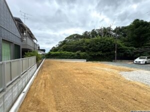 湖西市新所・岡崎・梅田入会地　土地