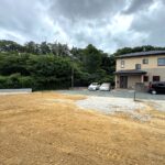 湖西市新所・岡崎・梅田入会地　土地