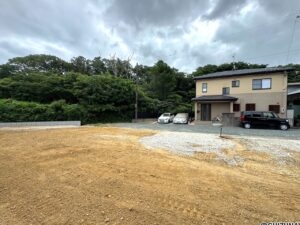 湖西市新所・岡崎・梅田入会地　土地