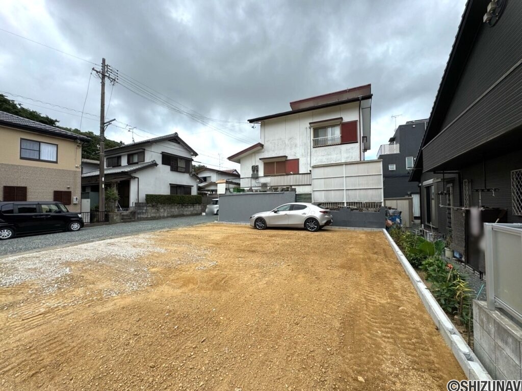 湖西市新所・岡崎・梅田入会地　土地