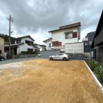 湖西市新所・岡崎・梅田入会地　土地