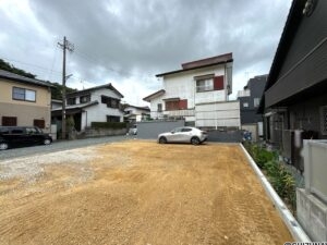 湖西市新所・岡崎・梅田入会地　土地