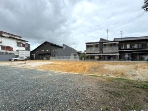 湖西市新所・岡崎・梅田入会地　土地