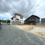 湖西市新所・岡崎・梅田入会地　土地