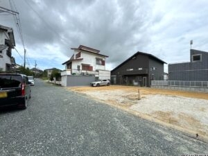 湖西市新所・岡崎・梅田入会地　土地