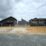 湖西市新所・岡崎・梅田入会地　土地