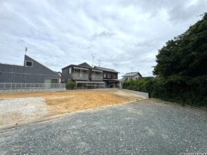 湖西市新所・岡崎・梅田入会地　土地