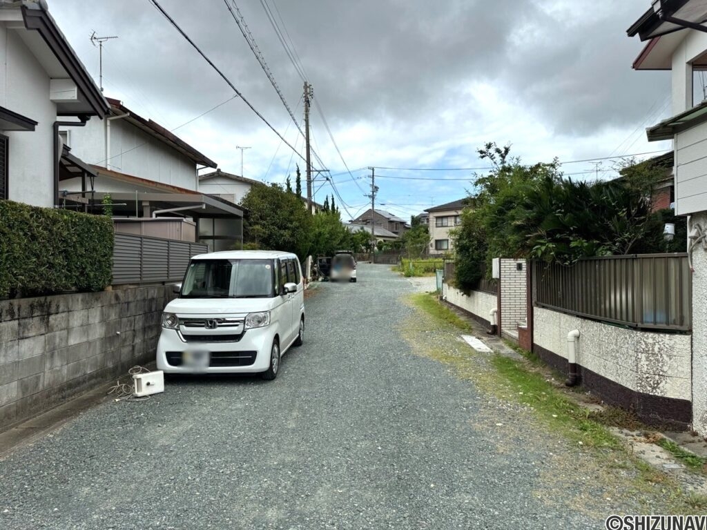 湖西市新所・岡崎・梅田入会地　土地