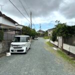 湖西市新所・岡崎・梅田入会地　土地
