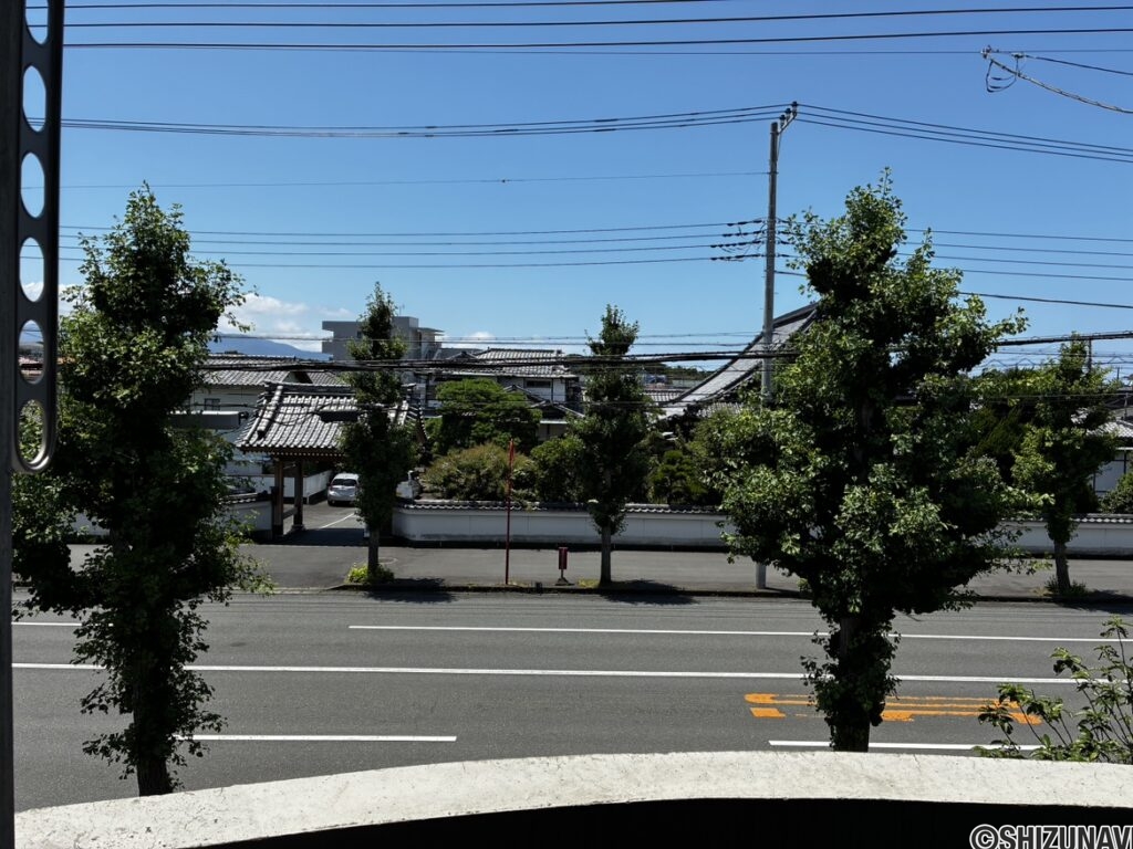 沼津市東間門　3LDK+納戸　中古住宅の画像