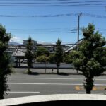沼津市東間門　3LDK+納戸　中古住宅の画像