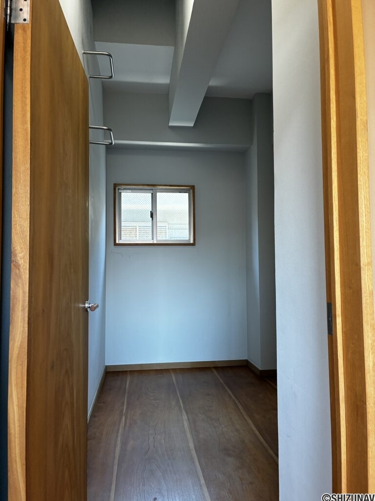 沼津市東間門　3LDK+納戸　中古住宅の画像