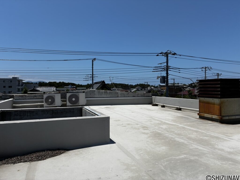 沼津市東間門　3LDK+納戸　中古住宅の画像