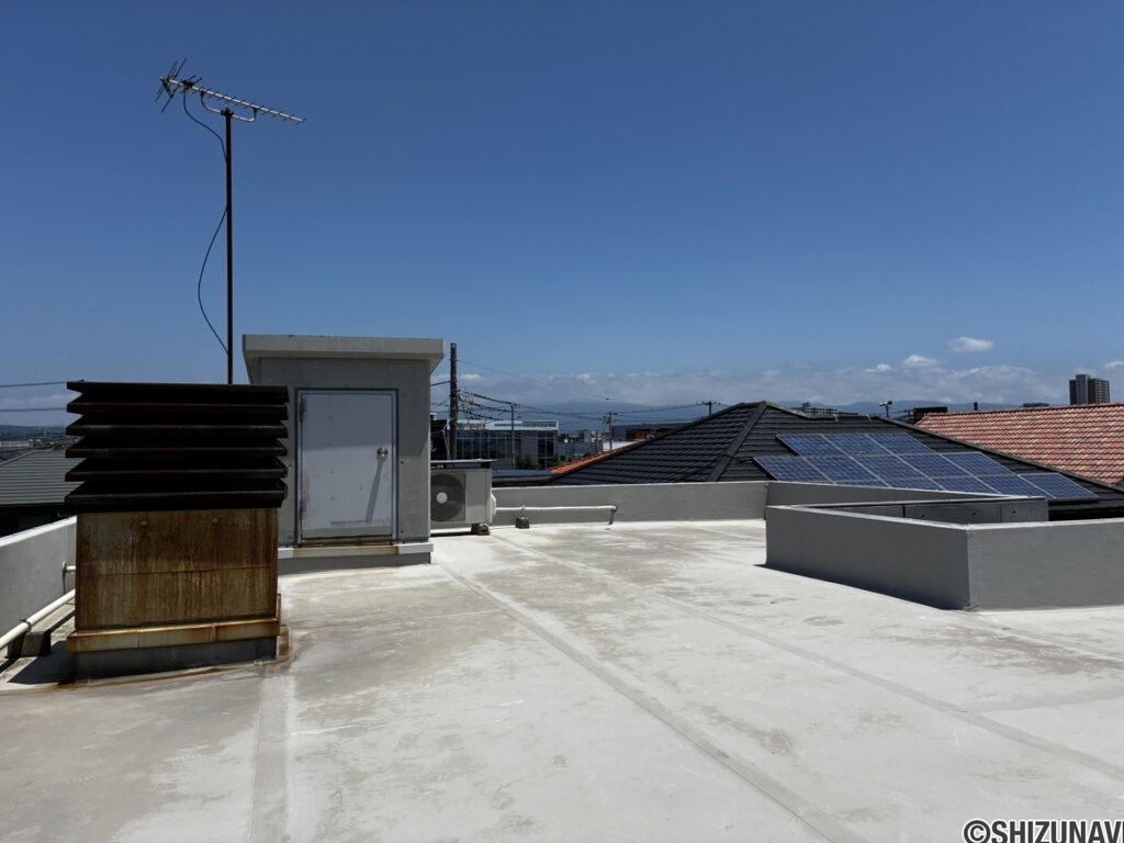 沼津市東間門　3LDK+納戸　中古住宅の画像