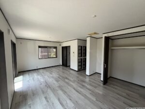 【仲介手数料不要】長泉町上土狩　二世帯住宅　長泉町立長泉小・長泉町立北中学校の画像