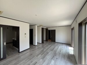 【仲介手数料不要】長泉町上土狩　二世帯住宅　長泉町立長泉小・長泉町立北中学校の画像