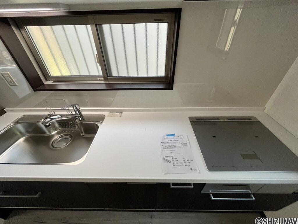 【仲介手数料不要】長泉町上土狩　二世帯住宅　長泉町立長泉小・長泉町立北中学校の画像