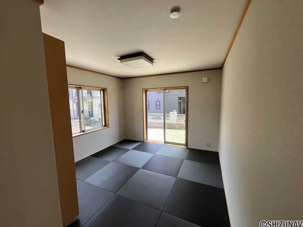 【仲介手数料不要】長泉町上土狩　二世帯住宅　長泉町立長泉小・長泉町立北中学校の画像