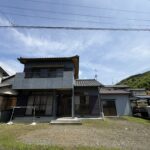 清水区山切（中古住宅）の画像