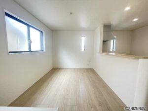 【2階ダイニング】