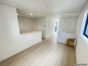 【2階ダイニング】