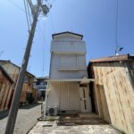 駒越東町　外観
