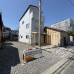 駒越東町　周辺