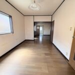 駒越東町　リビング