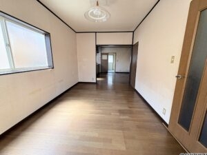 駒越東町　リビング