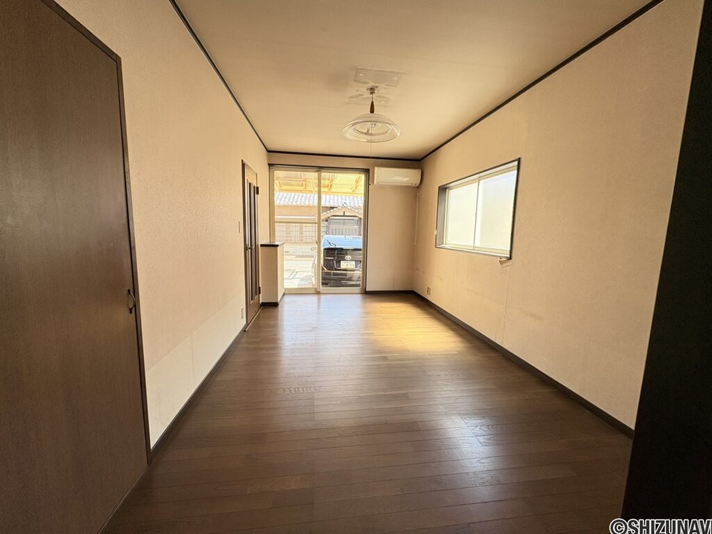 駒越東町　キッチン2
