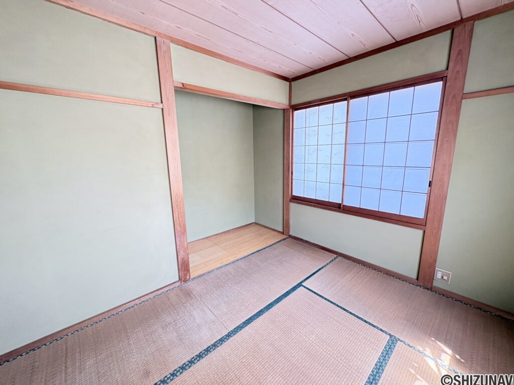 駒越東町　和室2