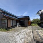 建築条件はございません。