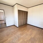 駒越東町　3階北側洋室