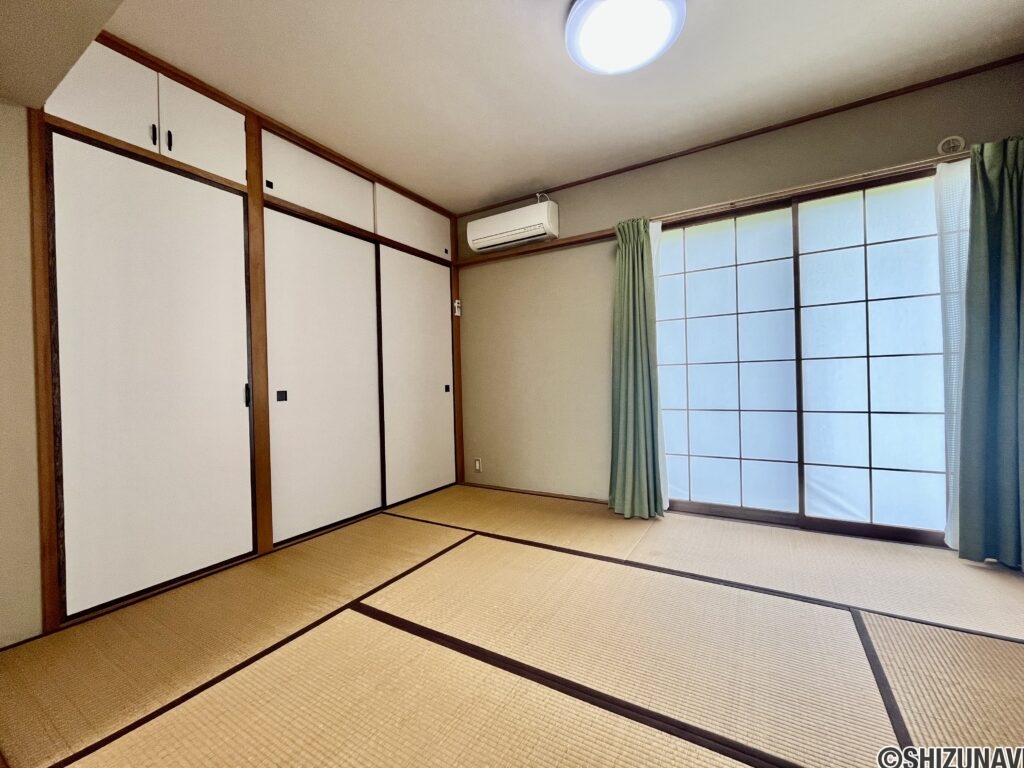 和室別角度です。