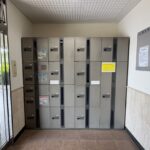 ベルメゾン豊田　10階　4LDKの画像