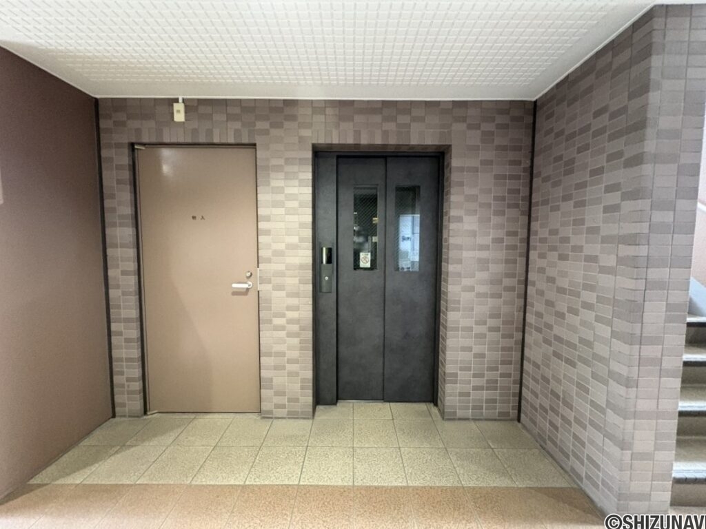 ベルメゾン豊田　10階　4LDKの画像