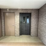 ベルメゾン豊田　10階　4LDKの画像
