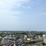 ベルメゾン豊田　10階　4LDKの画像
