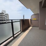 ベルメゾン豊田　10階　4LDKの画像