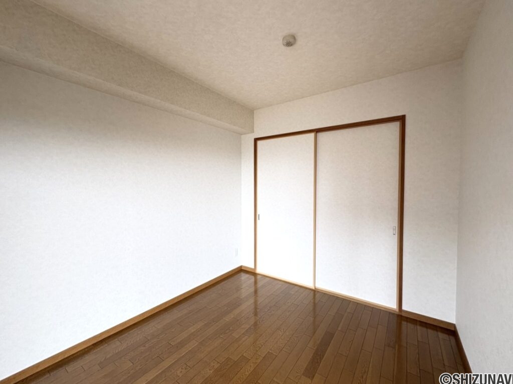 ベルメゾン豊田　10階　4LDKの画像