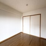 ベルメゾン豊田　10階　4LDKの画像