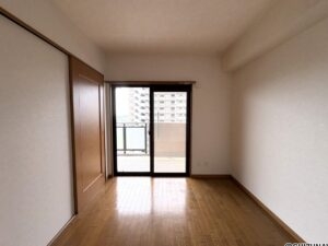 ベルメゾン豊田　10階　4LDKの画像