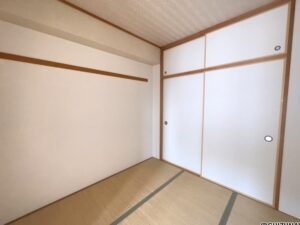 ベルメゾン豊田　10階　4LDKの画像