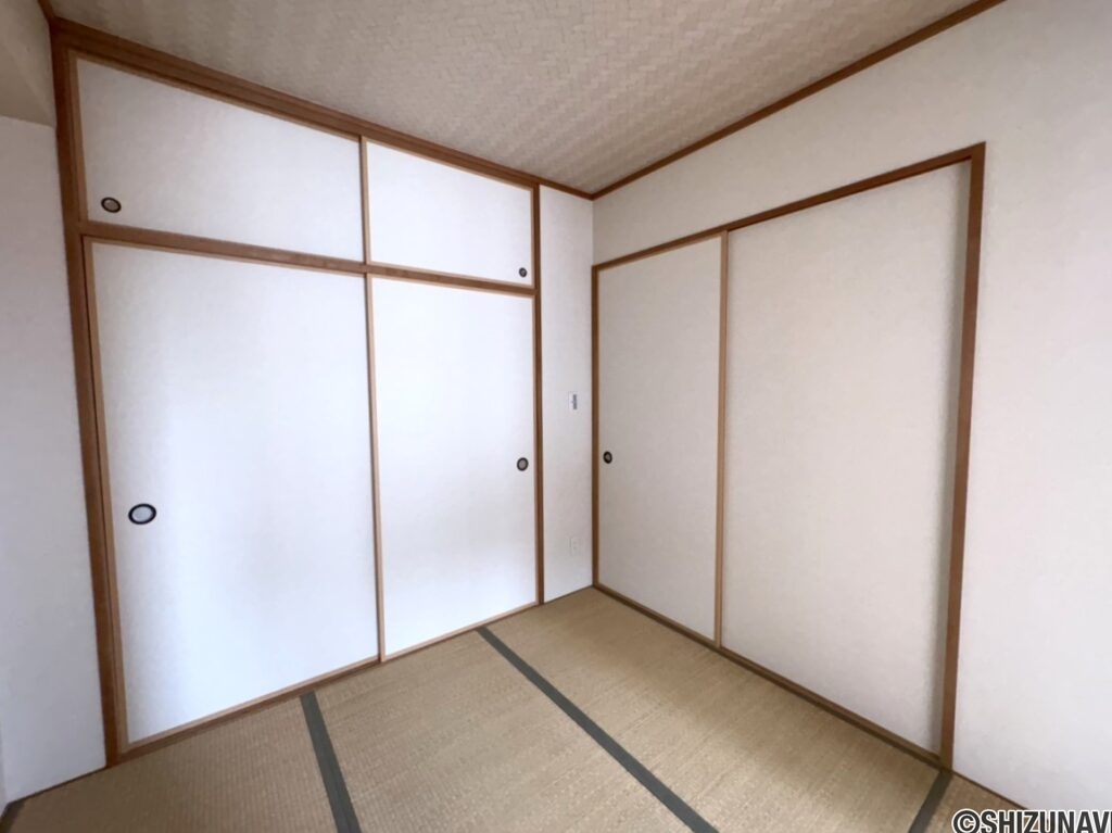 ベルメゾン豊田　10階　4LDKの画像