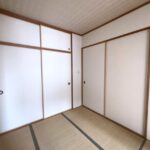 ベルメゾン豊田　10階　4LDKの画像