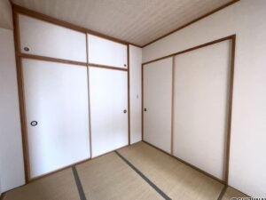 ベルメゾン豊田　10階　4LDKの画像