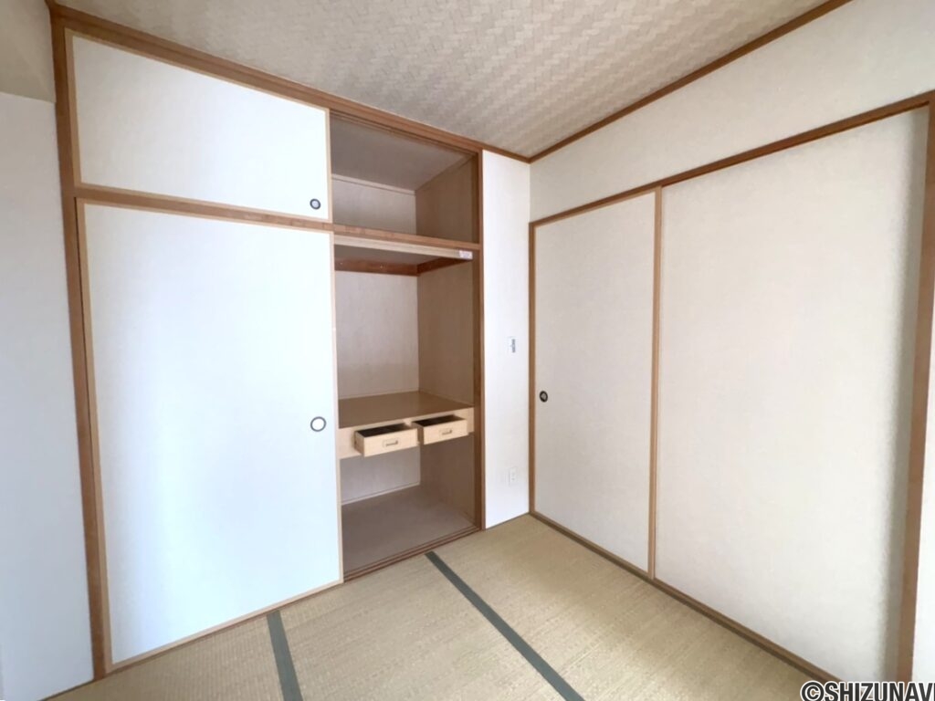 ベルメゾン豊田　10階　4LDKの画像