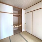 ベルメゾン豊田　10階　4LDKの画像