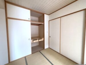 ベルメゾン豊田　10階　4LDKの画像